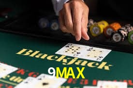 9MAX Respuesta rápida a consultas de depósito y retiro