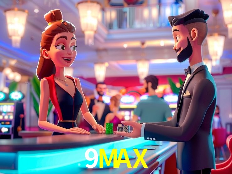 9MAX Two-Factor Authentication Slots
